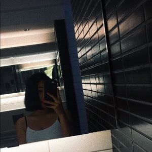 Meet your Posher, Agnes